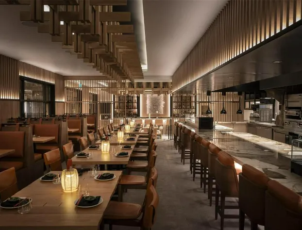 Grand Hyatt Vail Resort and Spa hotel detail image 4