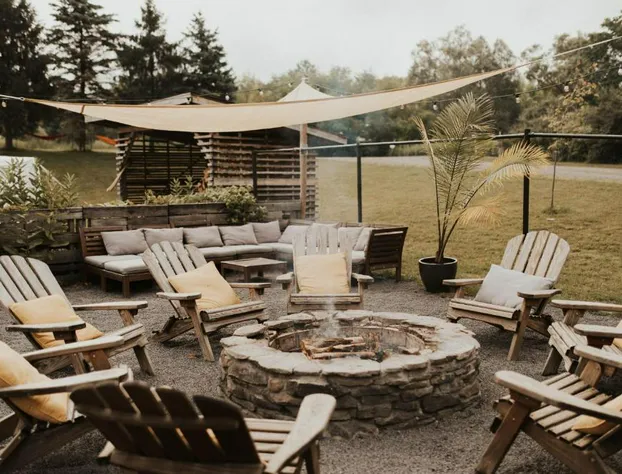 Firelight Camps hotel detail image 1