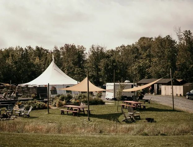 Firelight Camps hotel detail image 3