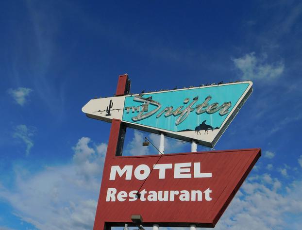 Drifter Motel hotel detail image 2