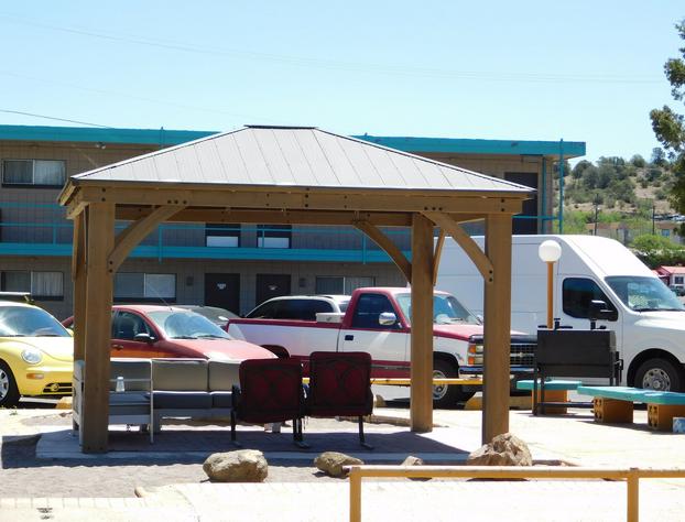 Drifter Motel hotel detail image 4