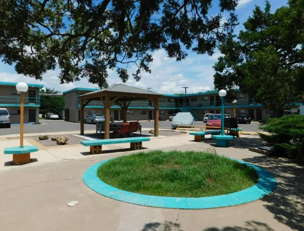 Drifter Motel hotel detail image 2