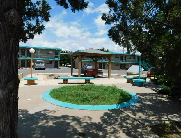 Drifter Motel hotel detail image 1