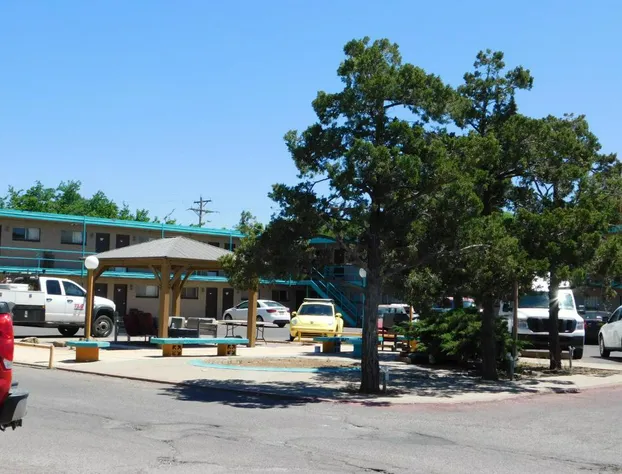 Drifter Motel hotel detail image 3