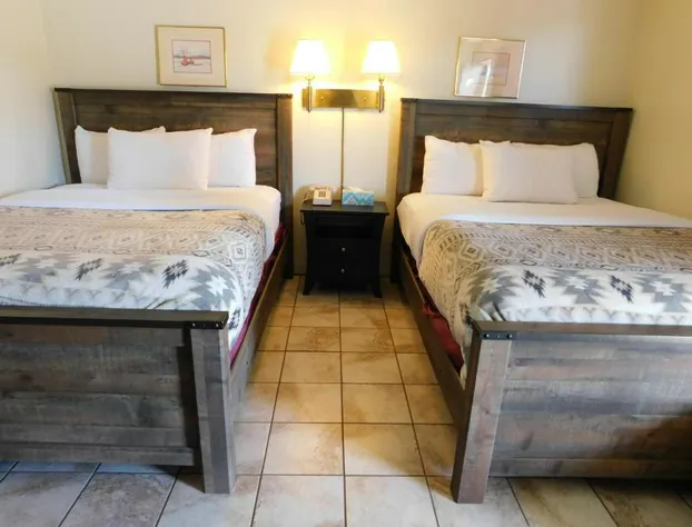 Drifter Motel hotel detail image 4