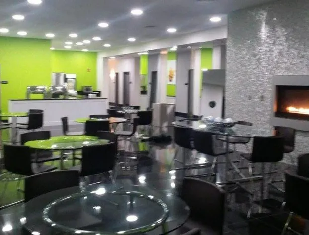 Garland Hotel hotel detail image 1