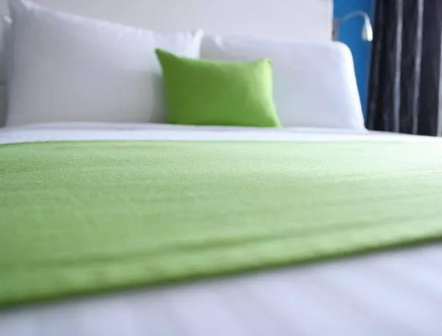 Garland Hotel hotel detail image 2