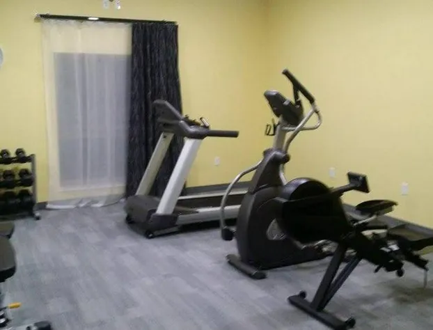 Garland Hotel hotel detail image 4