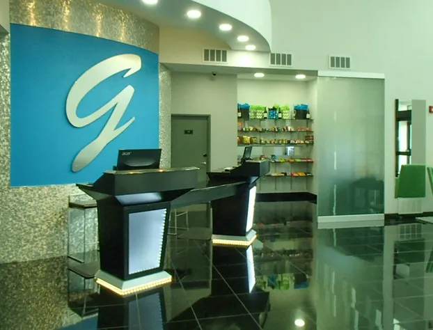 Garland Hotel hotel detail image 2