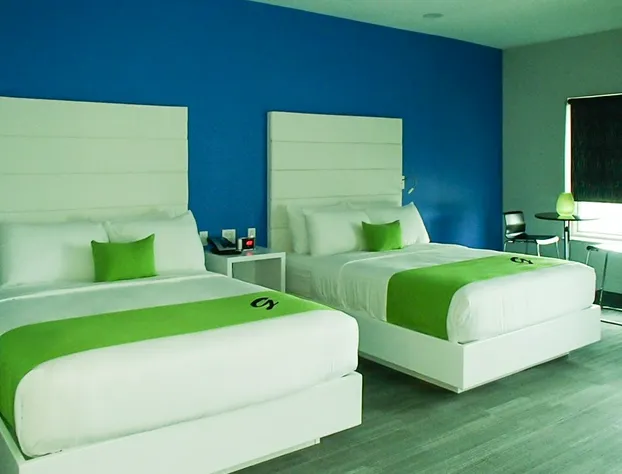 Garland Hotel hotel detail image 4