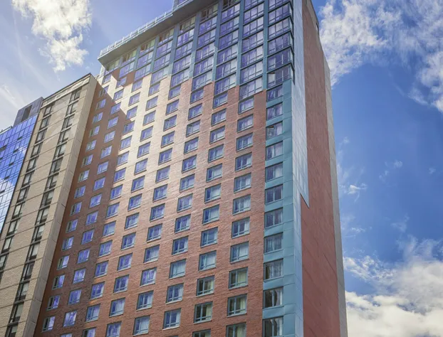 DoubleTree by Hilton New York Times Square West hotel detail image 1