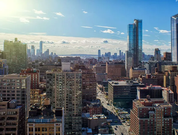 DoubleTree by Hilton New York Times Square West hotel detail image 2