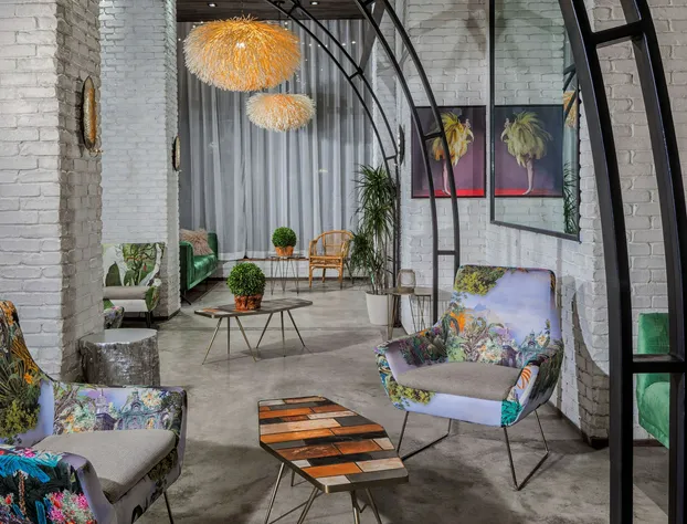 DoubleTree by Hilton New York Times Square West hotel detail image 4