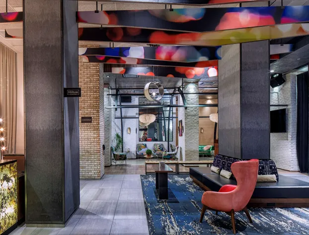 DoubleTree by Hilton New York Times Square West hotel detail image 3