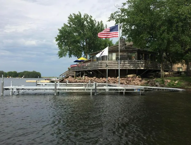 Anchors Away Lodge & Resort hotel detail image 1