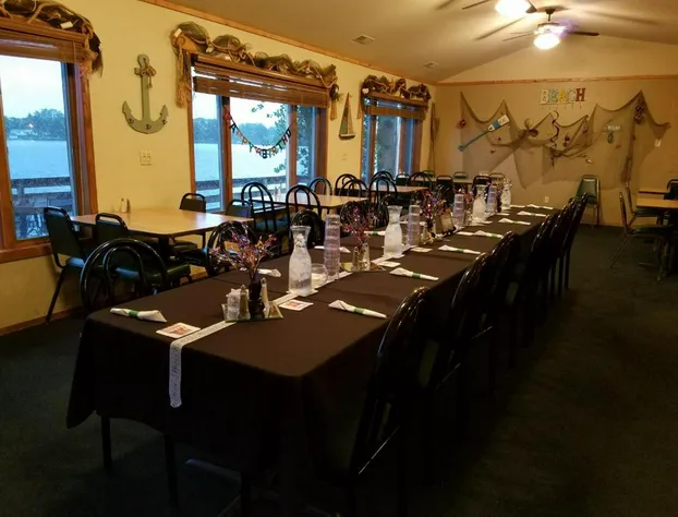 Anchors Away Lodge & Resort hotel detail image 3