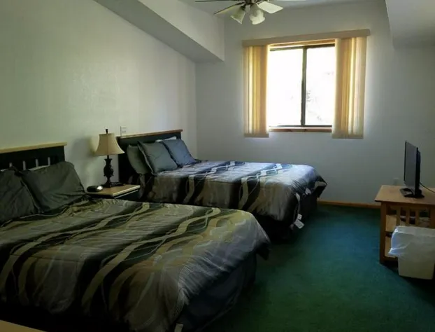 Anchors Away Lodge & Resort hotel detail image 4