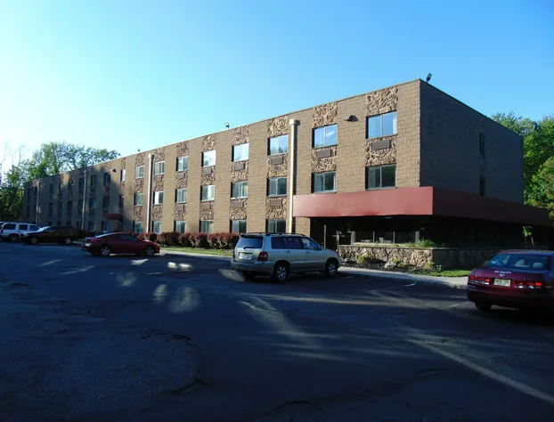 La Mirage Motor Inn hotel detail image 1