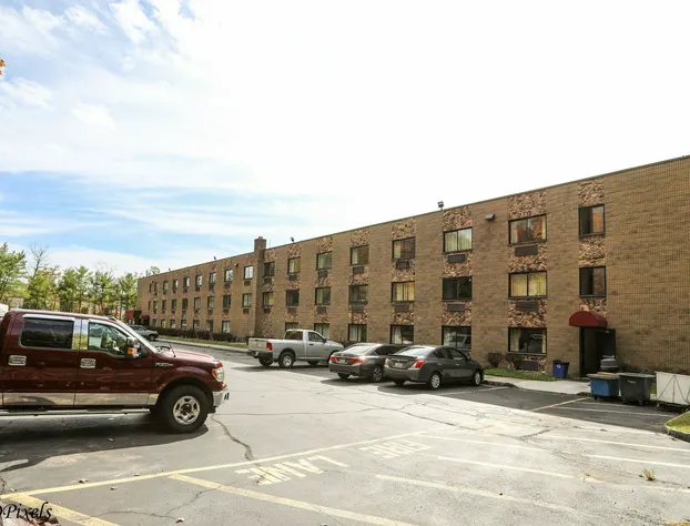 La Mirage Motor Inn hotel detail image 2