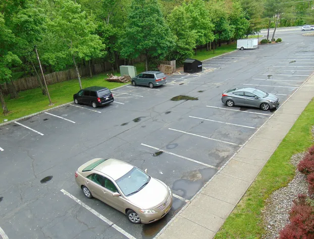 La Mirage Motor Inn hotel detail image 3