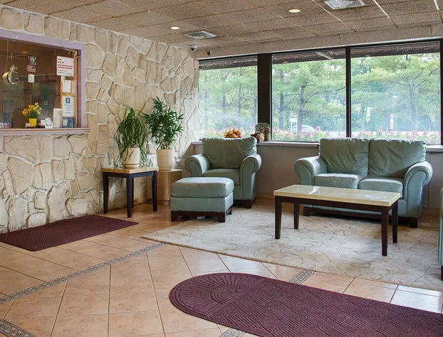 La Mirage Motor Inn hotel detail image 4