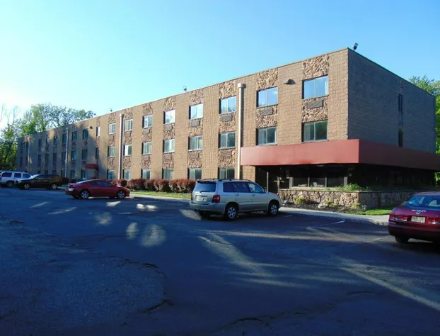 La Mirage Motor Inn hotel detail image 1