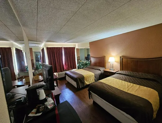 La Mirage Motor Inn hotel detail image 2