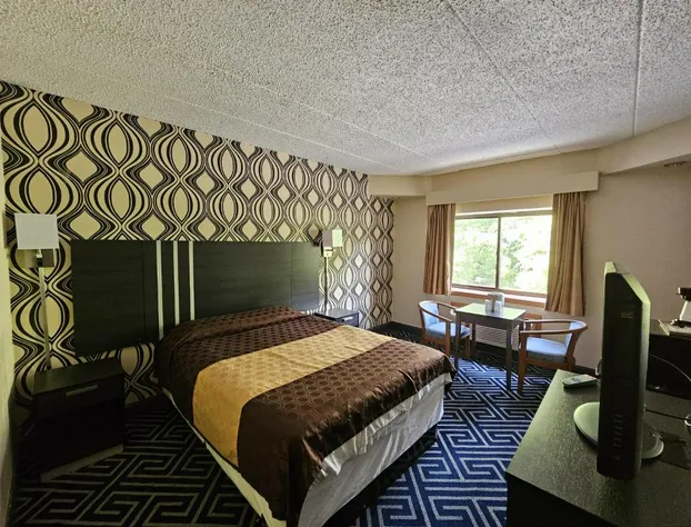 La Mirage Motor Inn hotel detail image 4