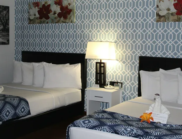 Arrowhead Motel hotel detail image 1