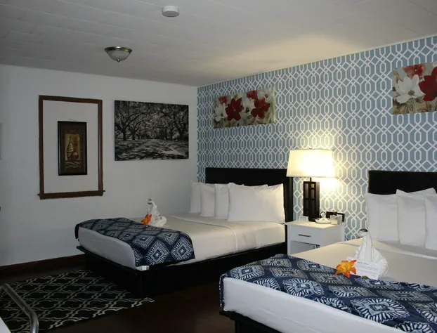 Arrowhead Motel hotel detail image 2