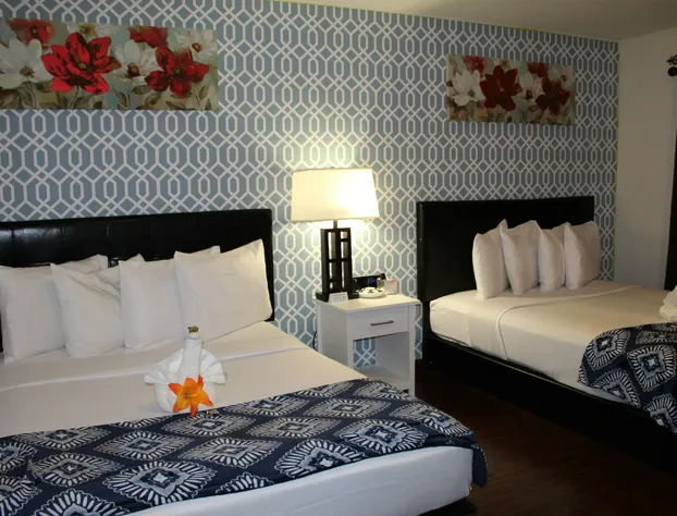 Arrowhead Motel hotel detail image 3