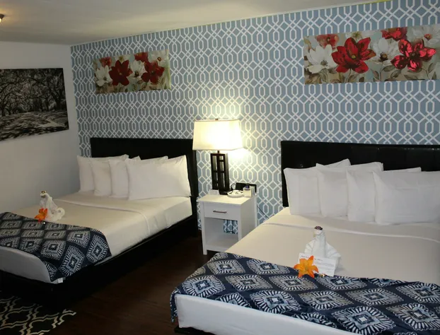 Arrowhead Motel hotel detail image 4