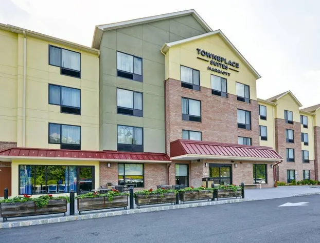 Towneplace Suites Dover Rockaway hotel detail image 1