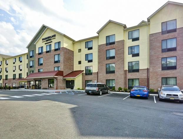 Towneplace Suites Dover Rockaway hotel detail image 2