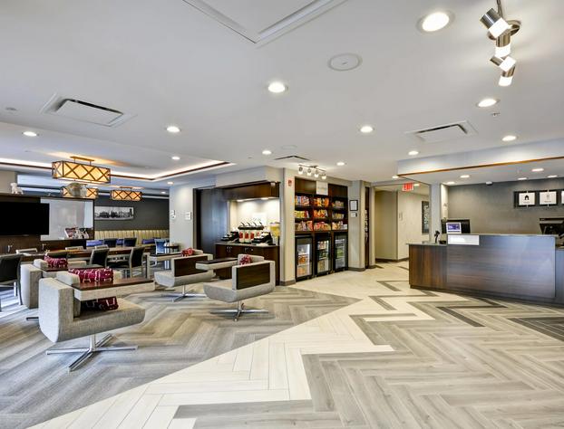 Towneplace Suites Dover Rockaway hotel detail image 3