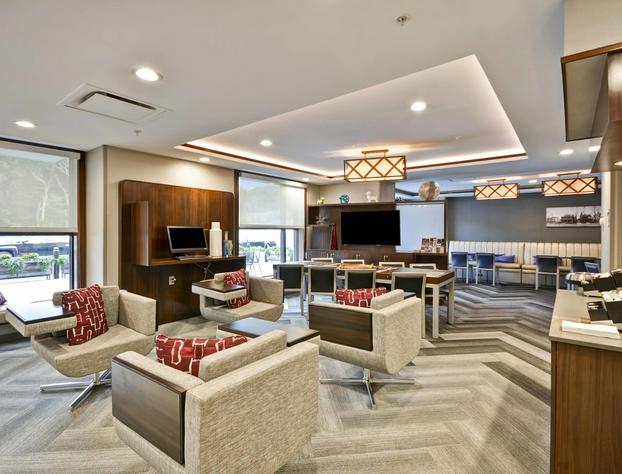 Towneplace Suites Dover Rockaway hotel detail image 4