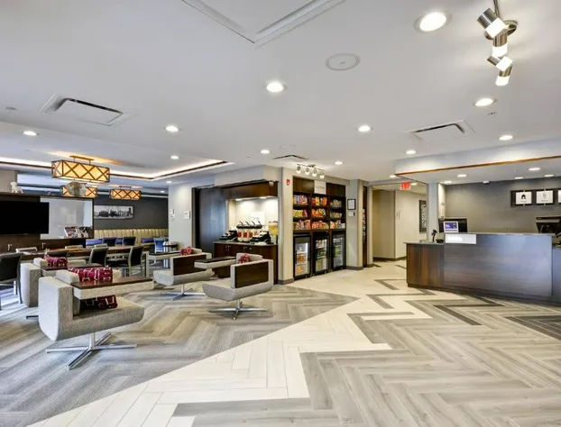 Towneplace Suites Dover Rockaway hotel detail image 4