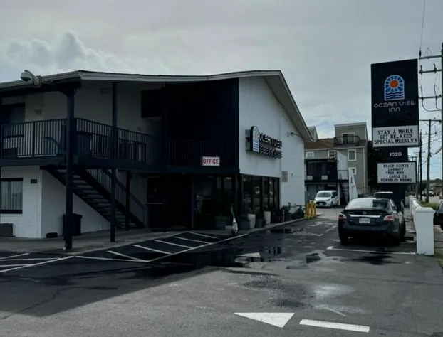 Ocean View Inn hotel detail image 1