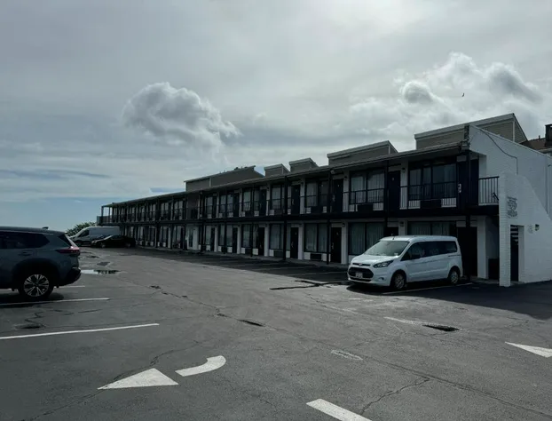 Ocean View Inn hotel detail image 2