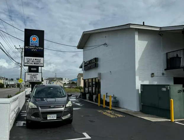 Ocean View Inn hotel detail image 3