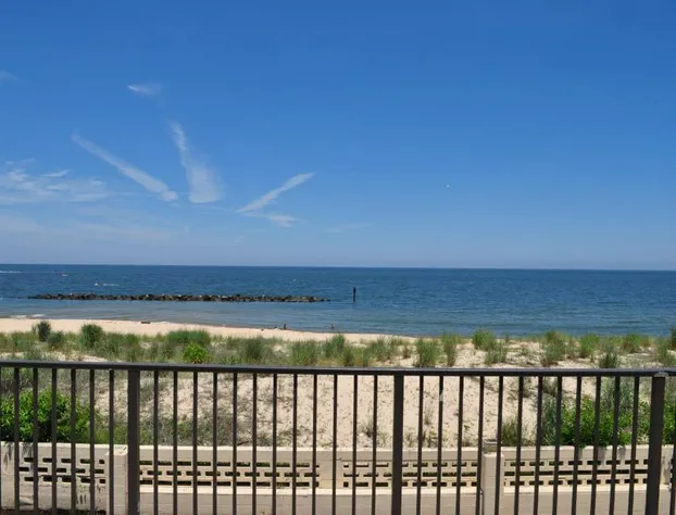 Ocean View Inn hotel detail image 4