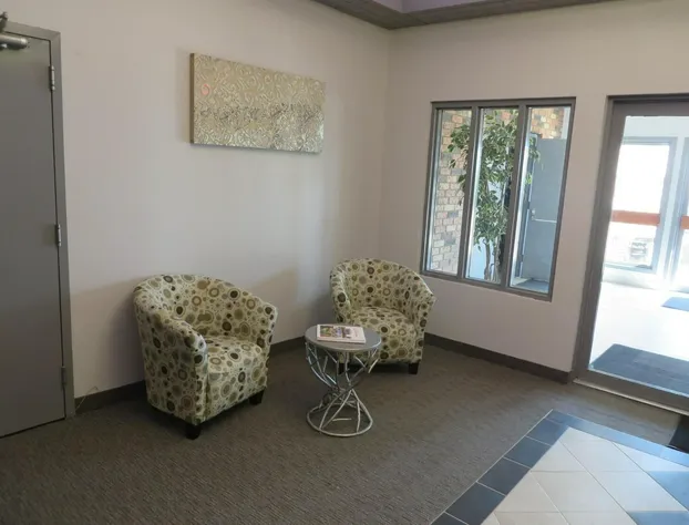 Travelodge by Wyndham Rosetown hotel detail image 1