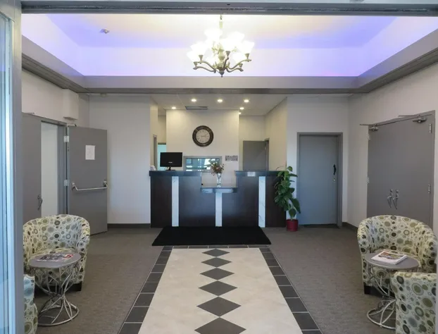 Travelodge by Wyndham Rosetown hotel detail image 2