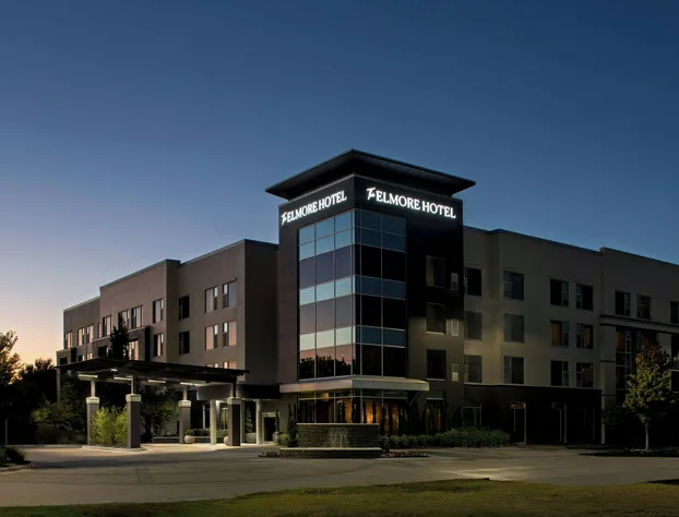 The Elmore Hotel, DFW Southlake, a Tribute Portfolio Hotel hotel detail image 1