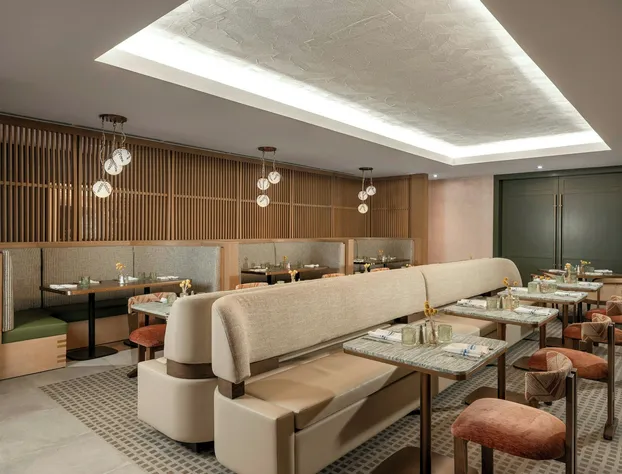 The Elmore Hotel, DFW Southlake, a Tribute Portfolio Hotel hotel detail image 4