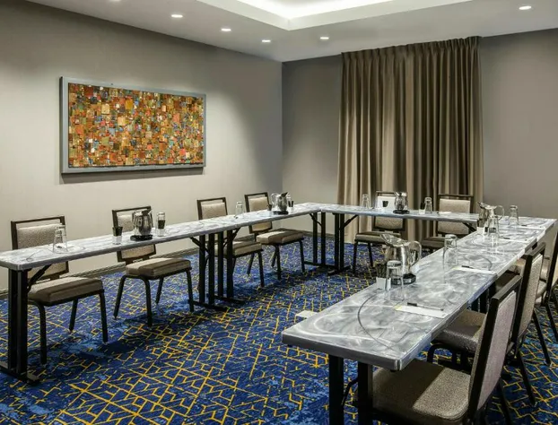 The Elmore Hotel, DFW Southlake, a Tribute Portfolio Hotel hotel detail image 1