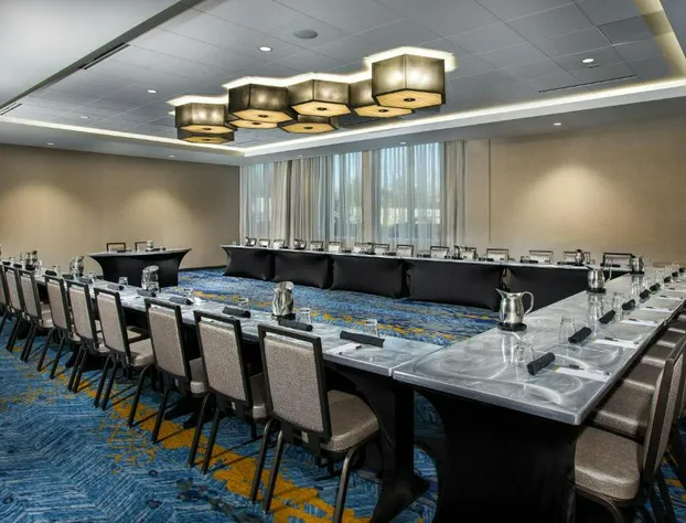 The Elmore Hotel, DFW Southlake, a Tribute Portfolio Hotel hotel detail image 4