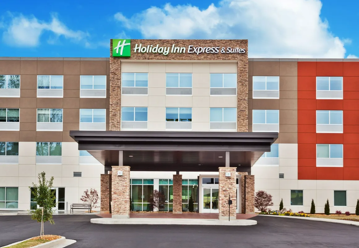 Holiday Inn Express & Suites Cartersville by IHG hotel hero