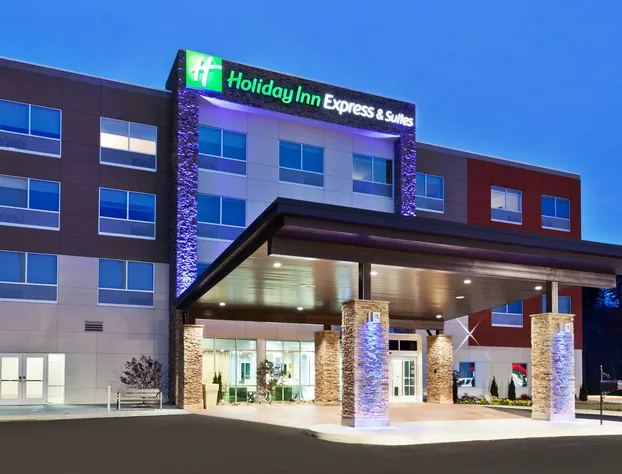 Holiday Inn Express & Suites Cartersville by IHG hotel detail image 1