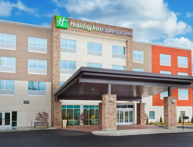 Holiday Inn Express & Suites Cartersville by IHG hotel detail image 2